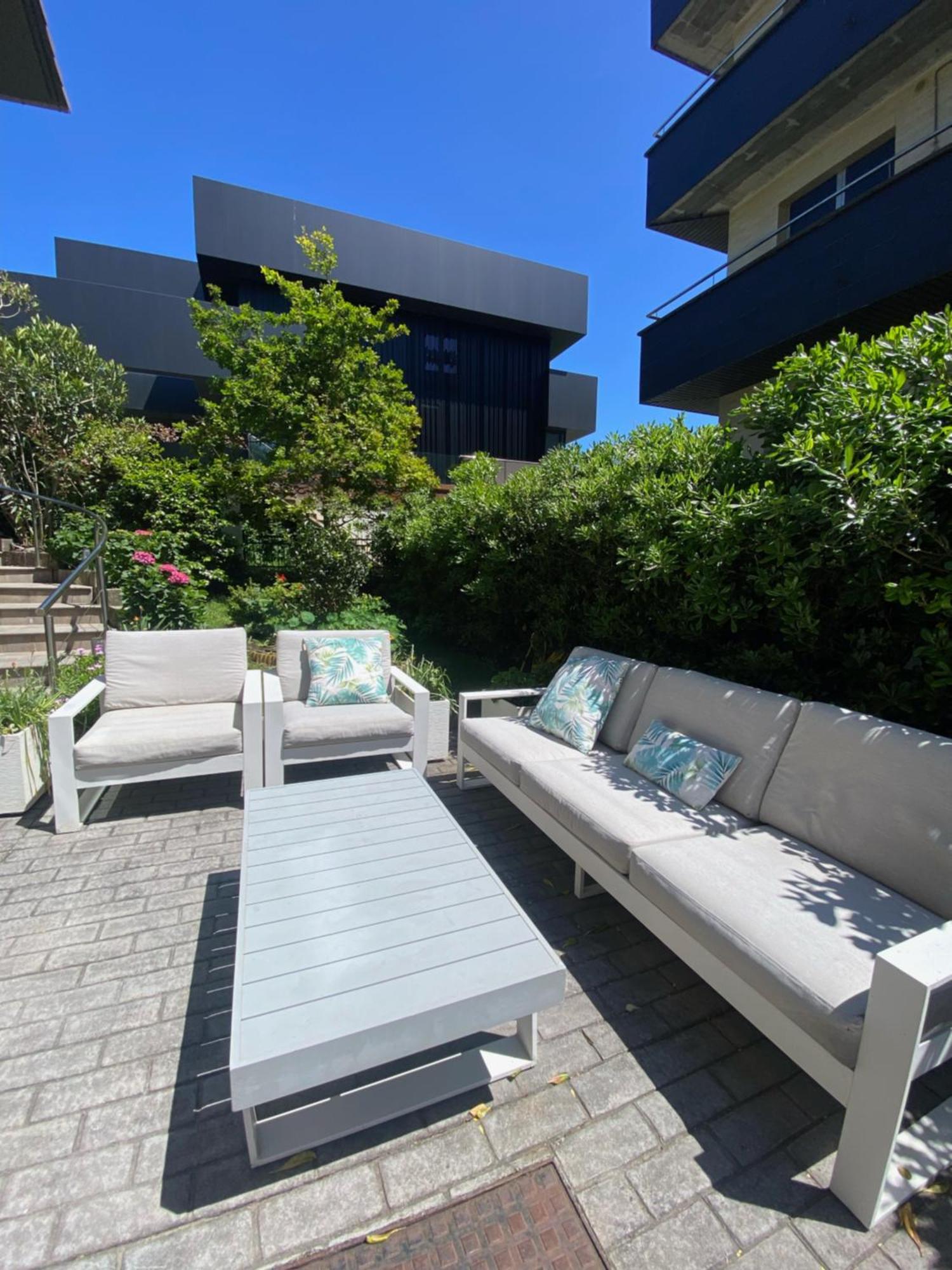 Bakio Beach House Exterior photo